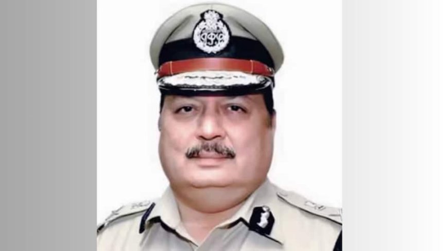 Sanjay Verma Replaces Rashmi Shukla As Maharashtra`s Director General Of Police