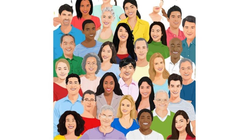 Inclusive Leadership: Embracing Diversity For A Stronger Organisation