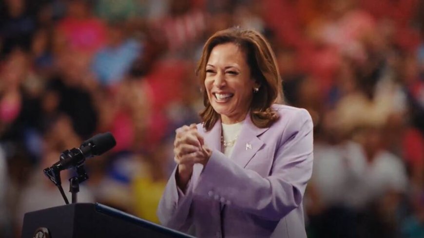 Results Of US Elections Might Not Be Known For Several Days: Harris Campaign