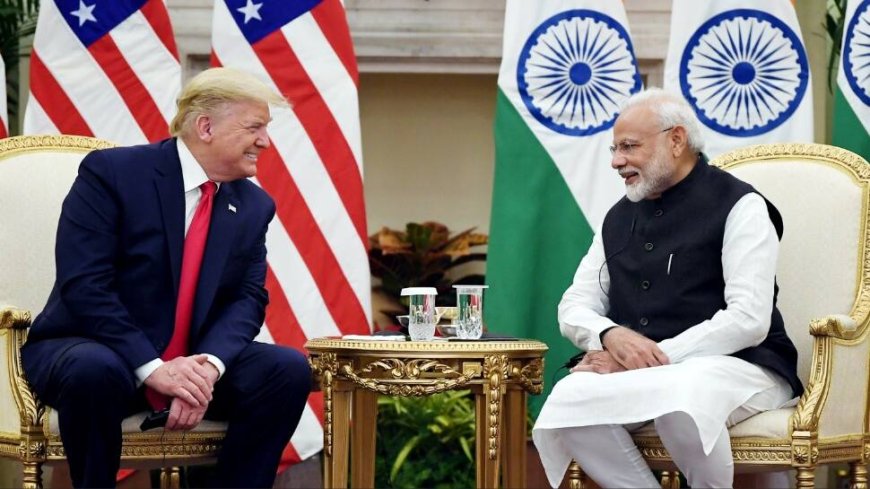 Trade To Immigration: What Impact Will Donald Trump 2.0 Have On India-US Ties