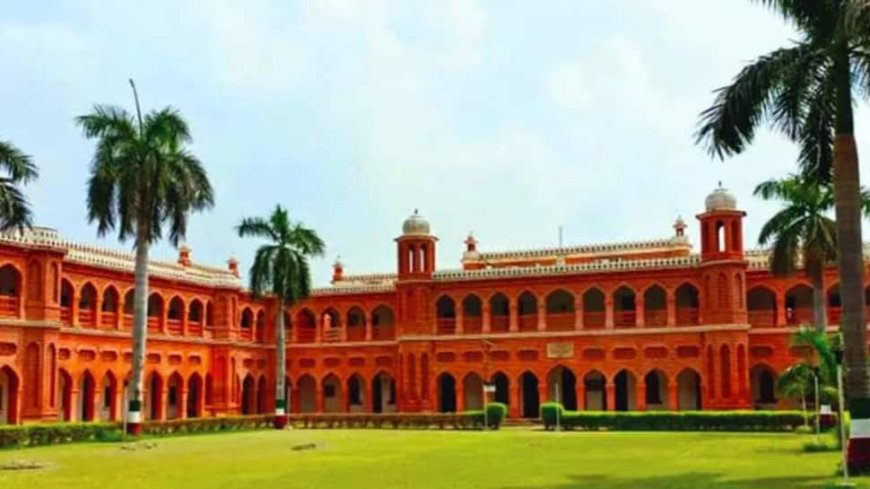 Aligarh Muslim University A Minority Institution? What Supreme Court Said In Majority Verdict - Explained