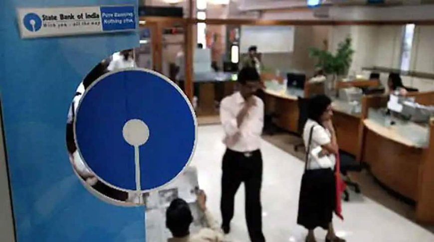 SBI Q2 Net Profit Jumps 23 Pc To Rs 19,782 Crore