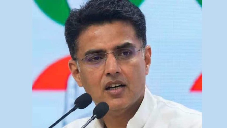 Social Media To Be Banned In India For Children Aged Below 16? Sachin Pilot Says THIS