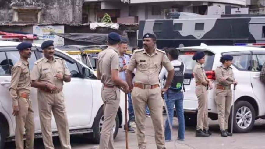 Mother, 2 Children Found Dead In Faridabad; Investigation Underway