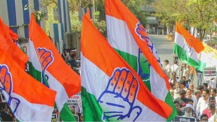 Maharashtra Polls: Congress Suspends 28 Rebel Candidates