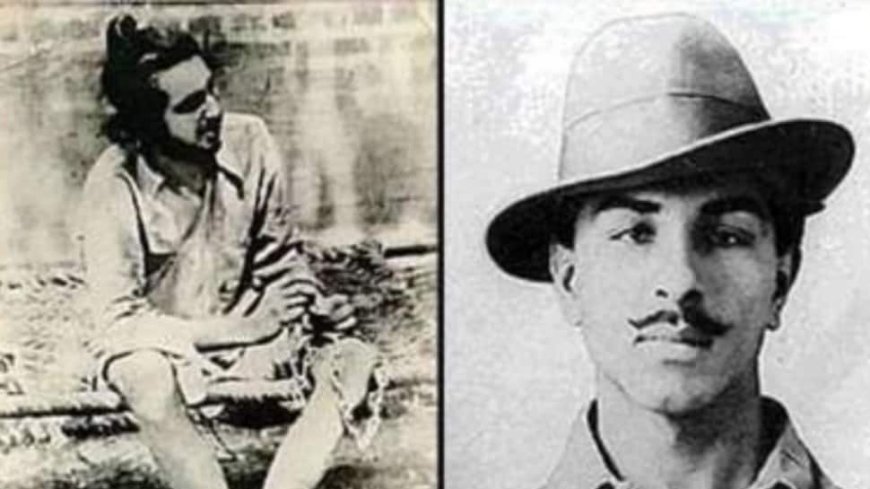 Pakistan: Plan To Rename Lahore’s Shadman Chowk After Bhagat Singh 'Scrapped'