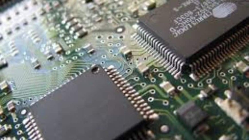 How India's Semiconductor Sector Aims to Create 1 Million Jobs by 2026, Says Report