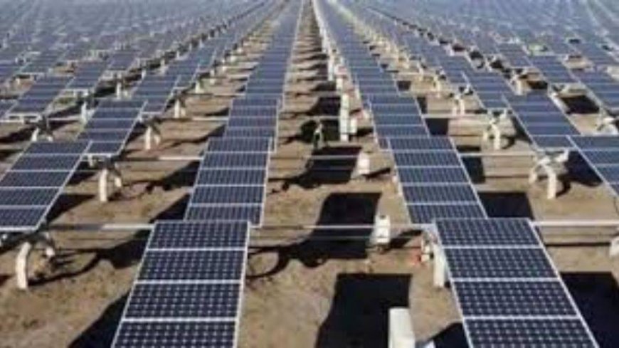 India’s Solar Product Exports Record Over 20-Fold Jump To $2 Bn In Last 2 Years