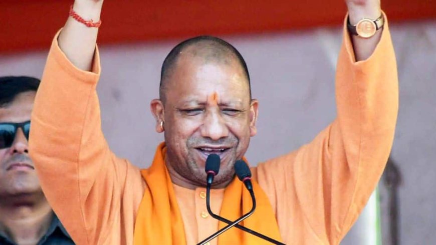 `Kharge Ji, Don`t Get Angry At Me`: Yogi`s Comeback After Congress President`s Fury