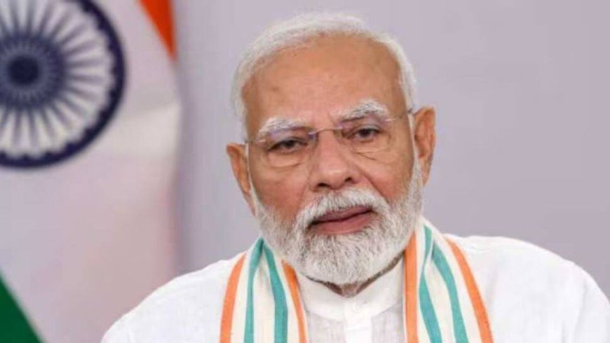 PM Modi To Inaugurate AIIMS Darbhanga Today, Unveil Projects Worth Rs 12,100 Crore In Bihar