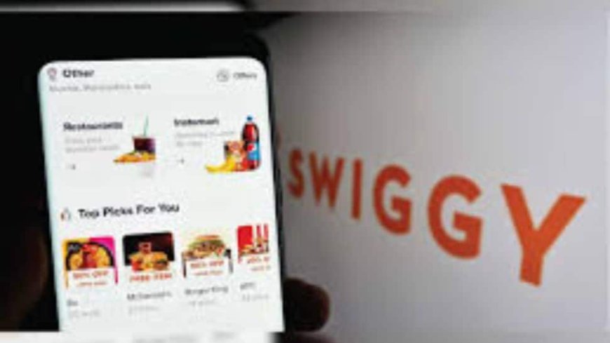 Swiggy-Backed Rapido Sees Net Loss At Rs 371 Crore In FY24