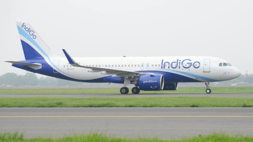 IndiGo And Air India Cancel Flights To Bali Following Volcanic Eruption