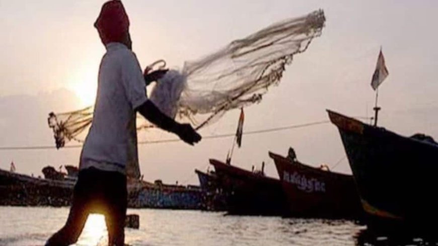 Centre To Hold Investors’ Meet In Andaman For Big Push To Fisheries Sector