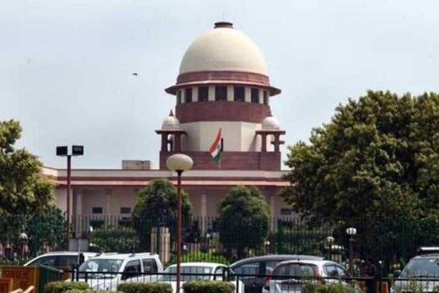 `Difference Between Hate Speech And...`: Supreme Court Refuses To Entertain PIL Seeking Guidelines Against Inflammatory Speeches