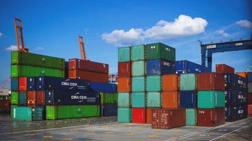 India’s Merchandise Exports Surge 17.25% In October