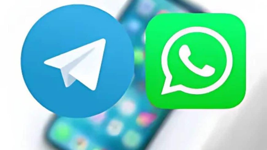 SC Junks PIL Raising Security Concerns Of Communications Through Whatsapp, Telegram