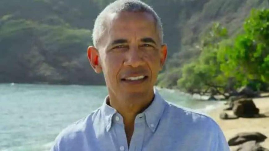 US Secret Service Agent Invites Lover To Obama’s Hawaii House For Sex; Fired