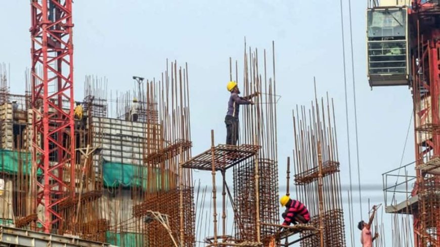 Why India Needs To Move Towards Sustainable Construction, Expert Explains