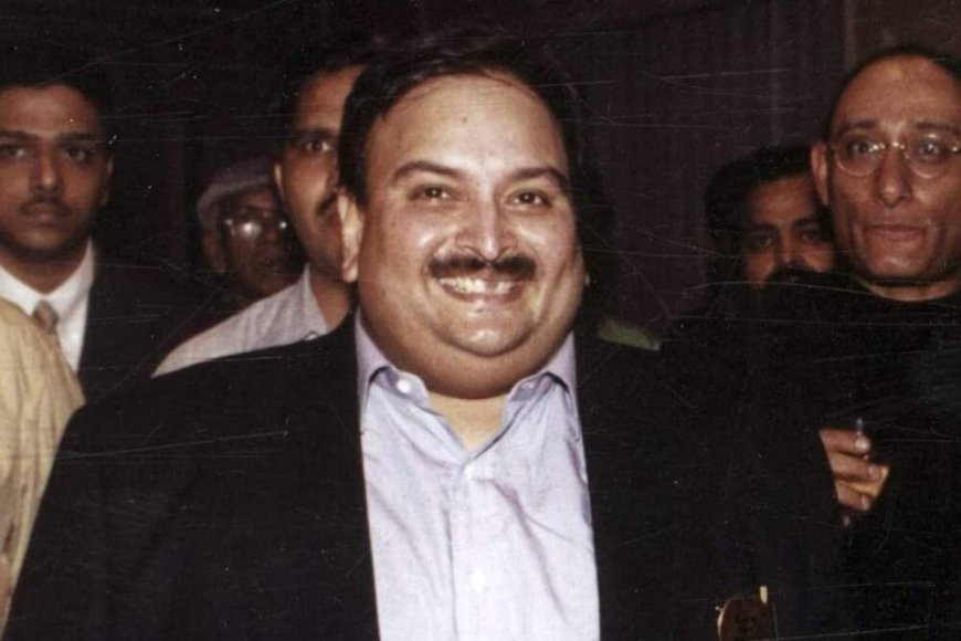 Who Is Mehul Choksi? Diamantaire’s Escape From India And The Viral Kidnapping Incident That Shocked Everyone