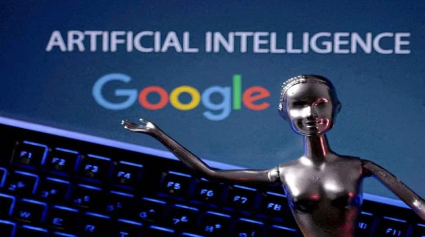 'You Are Waste Of Time, Please Die': Google AI Chatbot's Shocking Reply To Student Stuns Internet