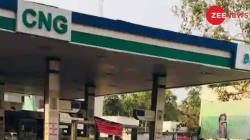 CNG Retailers Seek Price Hike, Government Demands Cost Breakdown