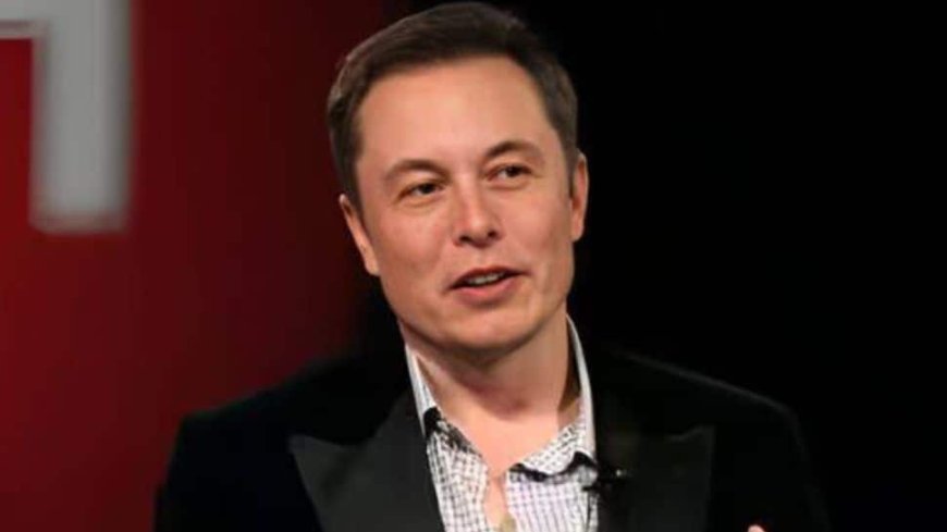 'Delhi To San Francisco In 30 Minutes?': Elon Musk On Future Of Ultra-Fast Travel, Says Its Possible