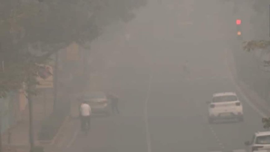 Gurugram Air Pollution: Schools Shut Till Class 5; Government, Private Schools To Shift To Online Classes