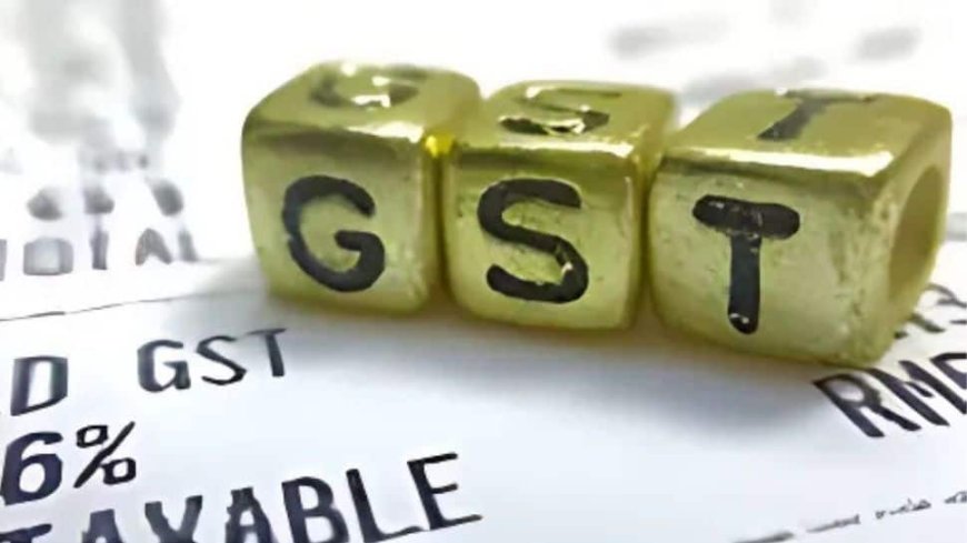 GST Council Likely To Decide On Tax Relief For Life And Health Insurance At Dec 21 Meet