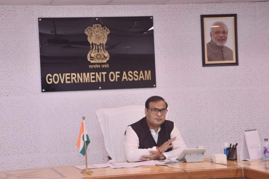 Karimganj To Be Known As Sribhumi - Name Change Trend Enters Assam