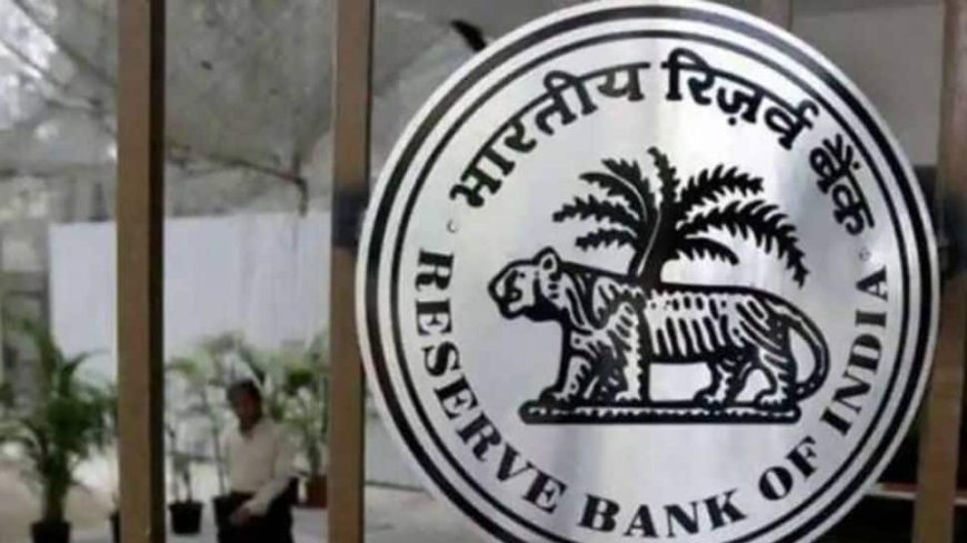 RBI Warns Banks: Follow THESE Guidelines Or Face Regulatory Actions