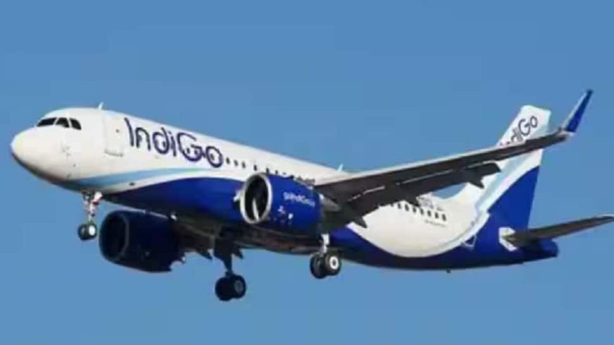 IndiGo To Connect Chennai And Penang With Direct Flights From Dec 21