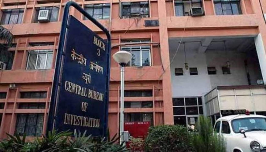 ED Records Statement Of Audit Company Employee In Bitcoin Scam; CBI Asks Him To Appear