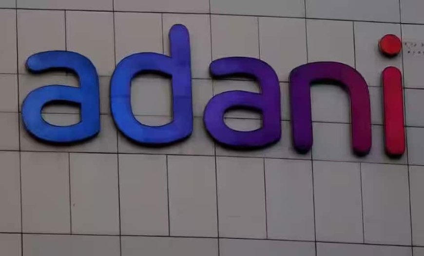 Adani US Bribery Charges Credit Negative For Group Companies, Says Moody's