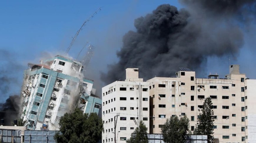 Gaza Faces Bakery Closures Amid Flour And Fuel Shortages, Says UN