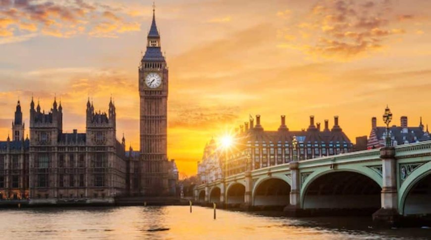 London Tops Global City Rankings For 2025; No Representation Of Indian Cities In The List