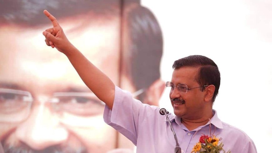 Delhi Assembly Polls: AAP`s First Candidate List Has Hidden Warning For BJP, Congress