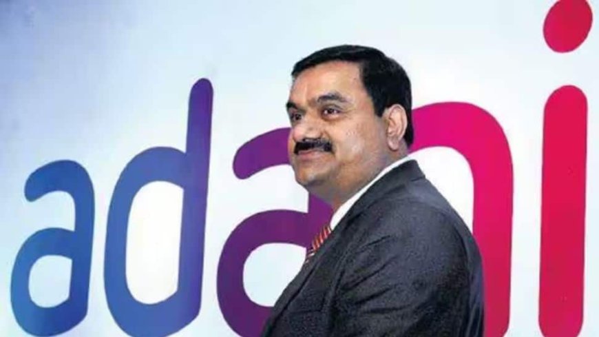 Kenya Cancels Adani Group Power Deal Amid US Bribery Charges