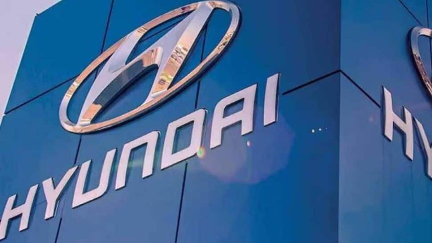 Hyundai Motor India To Establish Two Renewable Energy Plants In Tamil Nadu, Targets 100% Renewable Energy By 2025