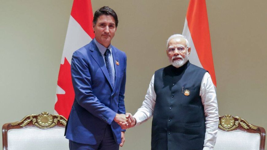 Trudeau Government Denies Linking PM Modi, S Jaishankar, Ajit Doval To Criminal Activities Within Canada