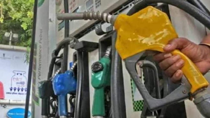 Jammu Petrol Pumps Declare 'No Fuel For Vehicles Driven By Minors', DSE Issues Circular