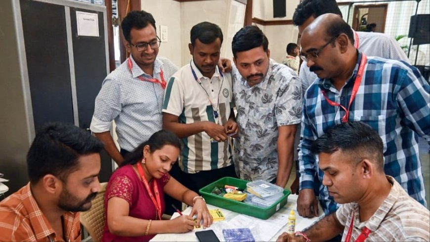 Maharashtra, Jharkhand Assembly Election Results Today; Eyes Also On Bypoll Seats In UP, 14 Other States