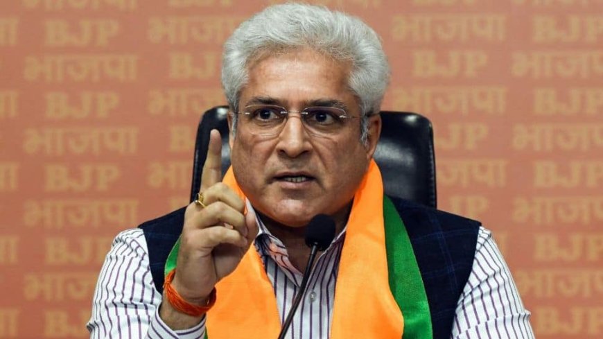 `Maha Election Results Will Impact...`: Kailash Gahlot On Delhi Polls