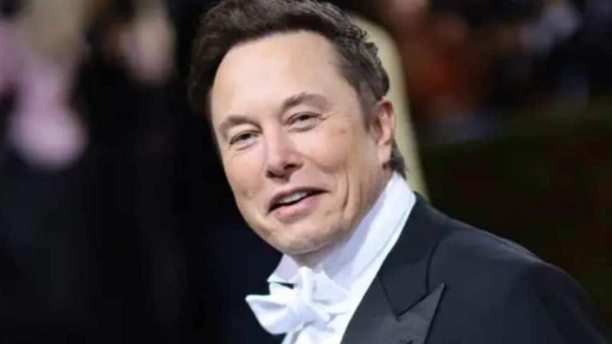 Elon Musk Becomes Richest Ever With $70 Billion Surge After Trump’s Win