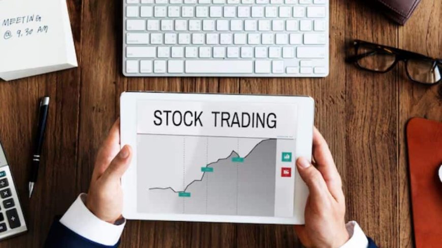 Stocks In India May React To Assembly Polls Outcome, Fund Flows For Fresh Cues