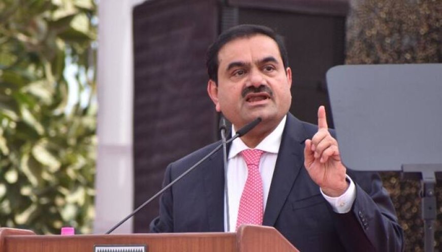 More Trouble For Gautam Adani? Bangladesh Seeks To Review Major Energy Projects Including One With Adani Group