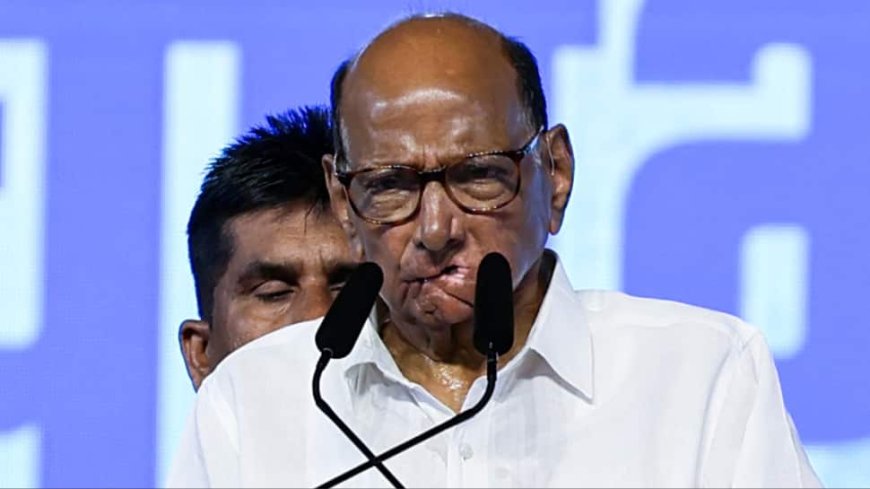 Maharashtra Polls: Sharad Pawar Opens Up On MVA`s Defeat, Ajit Pawar’s Performance & Retirement Plans — READ