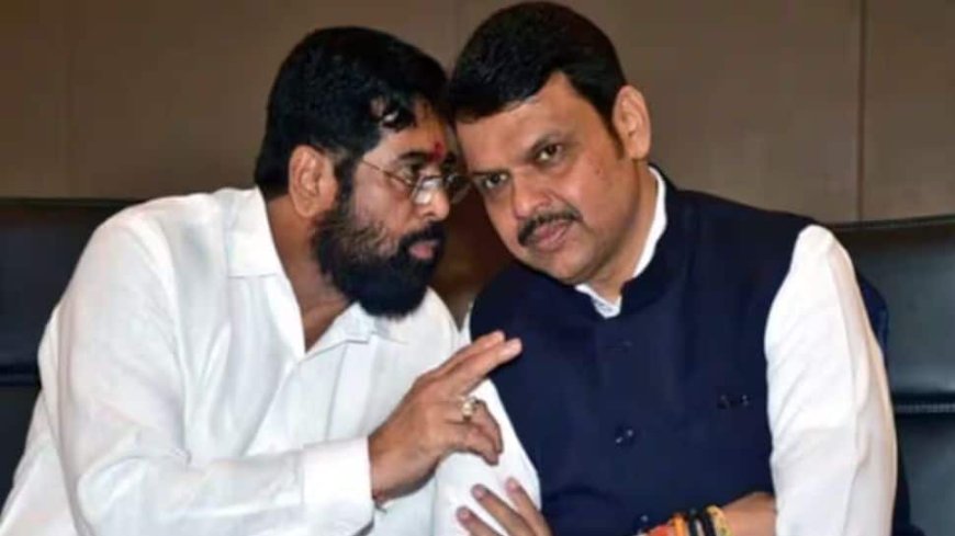 `No Constitutional Requirement To Form Govt In Maharashtra Before Nov 26: Reports