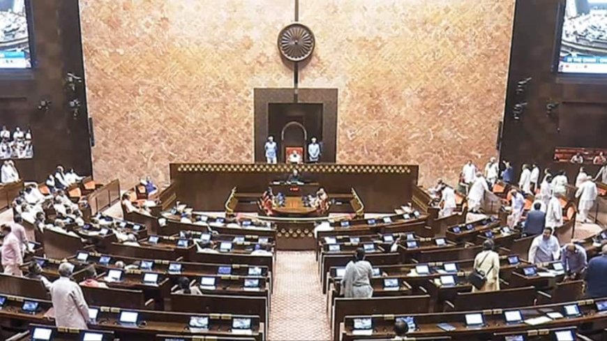 Parliament Winter Session To Begin Tomorrow, Waqf To Banking Laws Bill In Focus