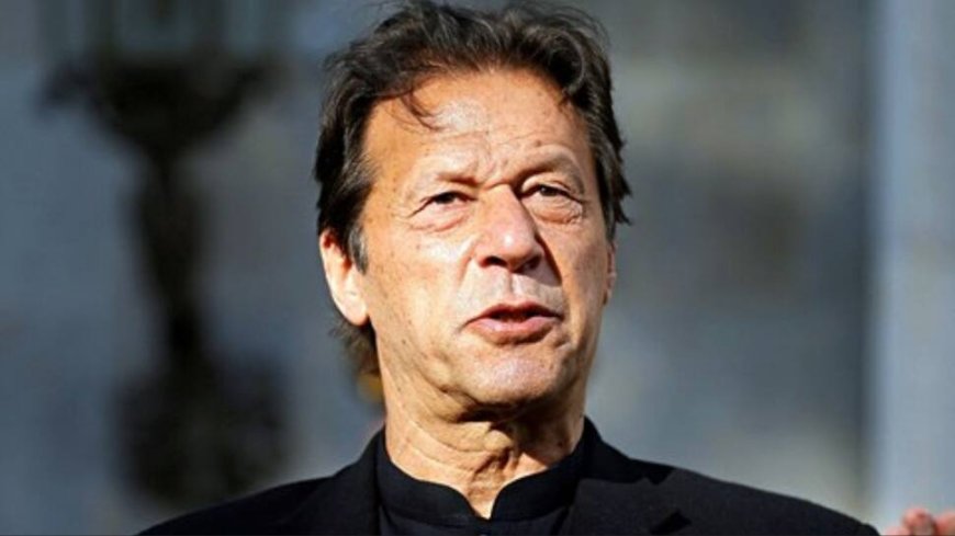 Pakistan: Imran Khan's PTI Convoys Face Teargas Shelling, Arrests In Islamabad Protest