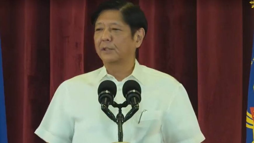 Philippine Showdown: President Says He'll Fight Vice President's Plot To Have Him Killed